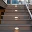 TimberTech Low Voltage LED Riser Light by AZEK