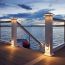 TimberTech Low Voltage LED Accent Rail Light by AZEK