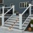 Make your deck a welcoming oasis of relaxation with the familiar beauty of the TimberTech Premier Top Rail