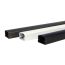 Cable Stair Top Rail Kit - All Finishes