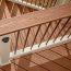 Transcend Round Aluminum Baluster Packs by Trex - Charcoal Black
