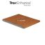 Trex Enhance Naturals Fascia Boards are offered in the 1 x 12 inch dimensions.