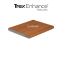 Trex Enhance Riser Boards are offered in the 1 x 8 inch dimensions.