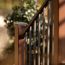Signature Stair Rail & Baluster Kit by Trex - Charcoal Black