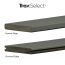 Choose the Trex Select Deck Boards profile best for your project