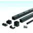 Signature Level Rail & Baluster Kit by Trex - Round - 6ft