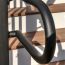 Trex ADA Post Returns are easy to install, and make for easy entry points to your welcoming deck