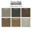 TimberTech Composite Legacy Fascia Board Colors
