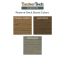 TimberTech Reserve Composite Fascia Board Colors