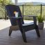 TimberTech Adirondack Chairs perfectly balance form and function