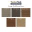 TimberTech Vintage Advanced PVC Multi-Width Deck Board Colors