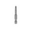 Deckfast® Stainless Steel Trim Head Deck Screws By Starborn - included bit with #8 screw packs