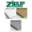 Discover the Zip-Up UnderDeck Panel Color and Texture options available.