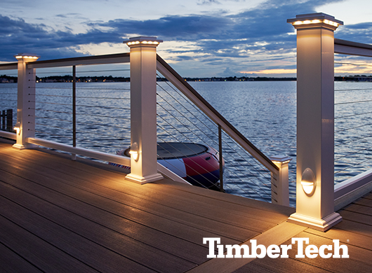 TimberTech Lighting