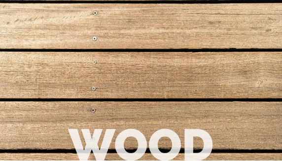 wood board closeup
