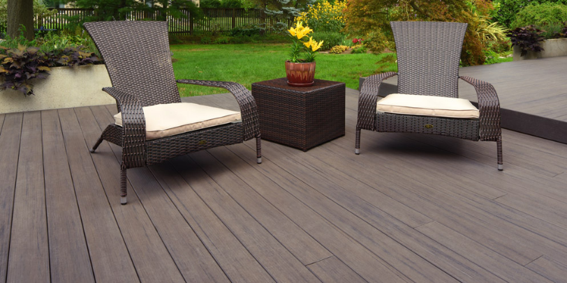 The Ultimate Guide to Composite Decking Maintenance: From Cleaning Tips to Long-Term Benefits
