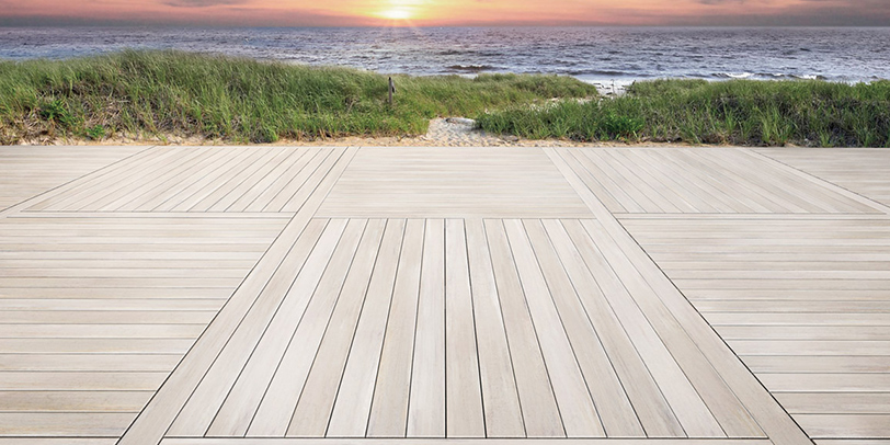 How To Choose The Best Decking Material For Your Deck