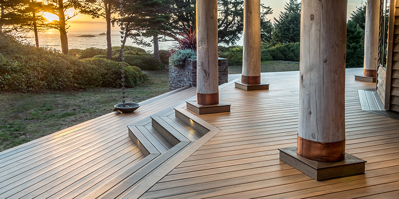 Wood or Composite: Which Decking is Best For You?