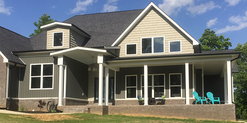 Upgrade Your Porch With AFCO Aluminum Porch Columns