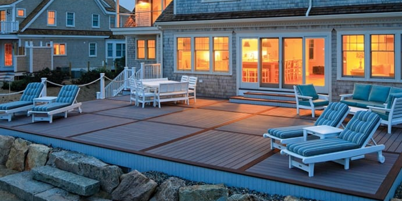 The 7 Most Popular Deck Features