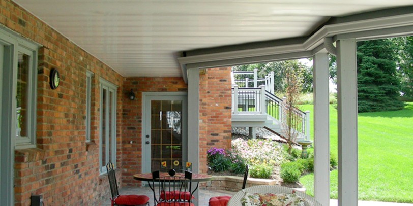 Double Your Deck Space with ZipUP UnderDeck