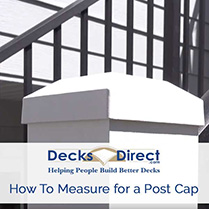 How to Find Your Post Cap Size