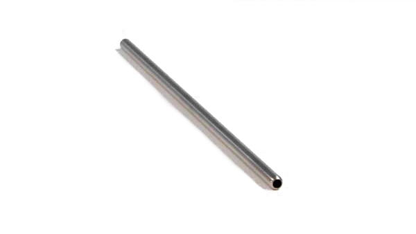 A cable threading needle allows you to easily run cables through posts when there aren't fittings pre-installed