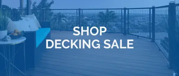 DecksDirect Memorial Day Decking Sale