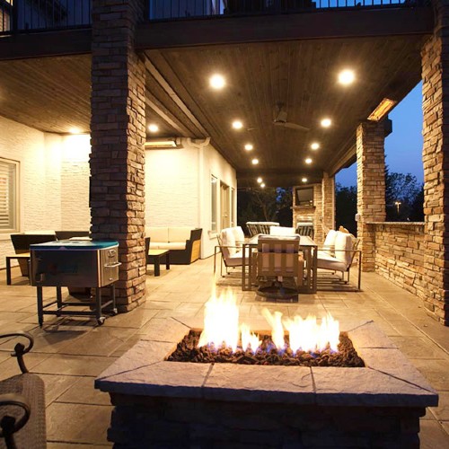 With creative designs now available, fire tables and fire pits are an amazing choice for 2021