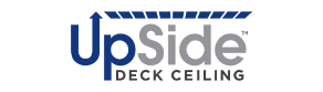 Shop for UpSide Deck Ceiling Deck Drainage System