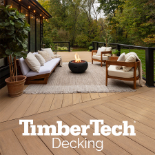 TimberTech Decking Product Guide
