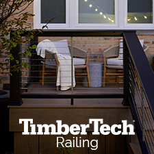 TimberTech Railing Guide