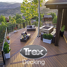 Trex Decking Product Guide