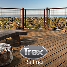 Trex Railing Guide