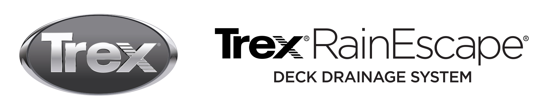 Shop for Trex RainEscape Deck Drainage System