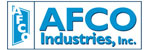 Afco Railing Logo
