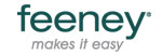 Feeney Makes it Easy Logo