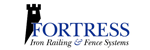 Fortress Railing Logo