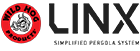 Shop LINX Pergola Hardware by Wild Hog