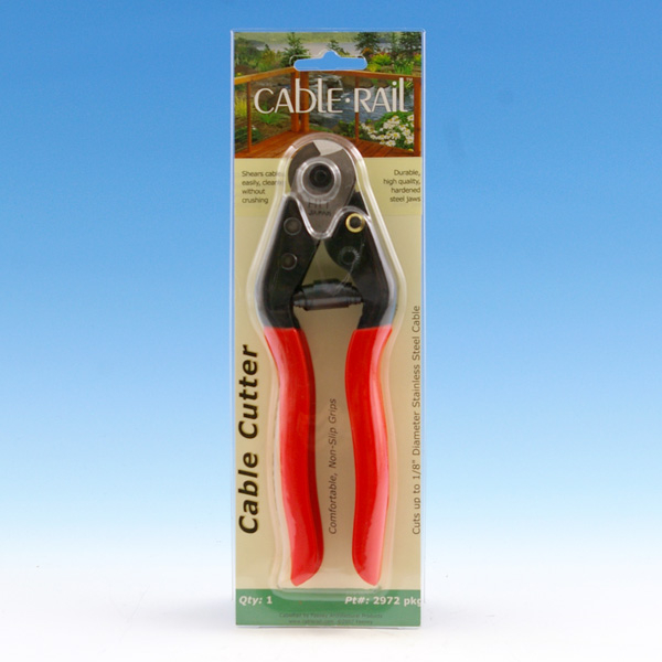 CableRail Cable Cutter by Feeney